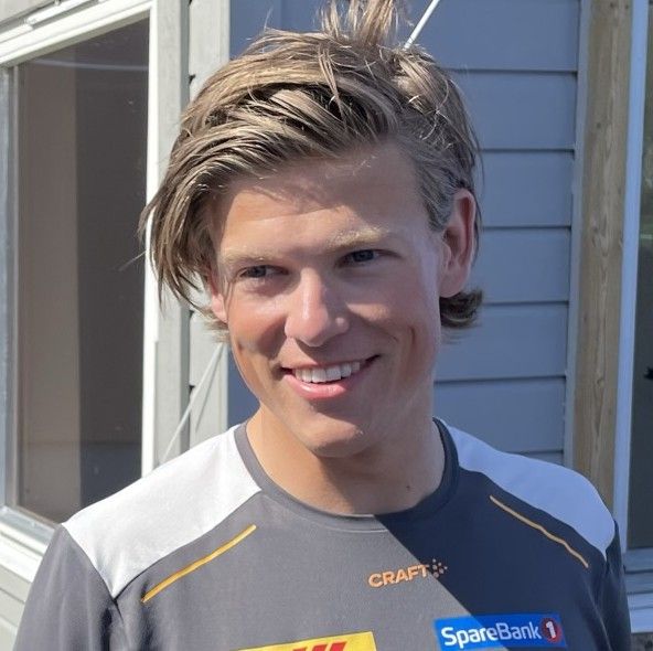Klæbo og Norges Skiforbund enige om landslagsavtale